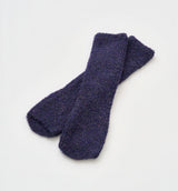 BOA MELANGE ARM WARMERS