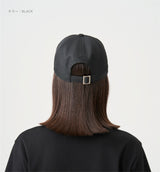 6PANEL CAP(受注予約受付終了)