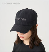 6PANEL CAP(受注予約受付終了)