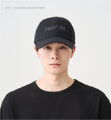 6PANEL CAP(受注予約受付終了)