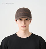 6PANEL CAP(受注予約受付終了)