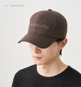 6PANEL CAP(受注予約受付終了)