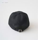 6PANEL CAP(受注予約受付終了)