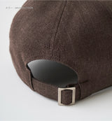 6PANEL CAP(受注予約受付終了)