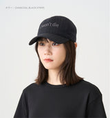 6PANEL CAP(受注予約受付終了)