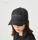 6PANEL CAP(受注予約受付終了)