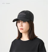 6PANEL CAP(受注予約受付終了)