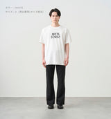 STAR LOGO T-SHIRT (受注予約受付中)