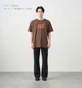 STAR LOGO T-SHIRT (受注予約受付中)