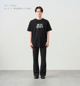 STAR LOGO T-SHIRT (受注予約受付中)