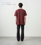 SPRAY HEART T-SHIRT (受注予約受付中)