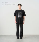 GRADIENT LOGO T-SHIRT (受注予約受付中)