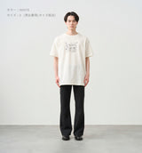 HAND DRAWN T-SHIRT (受注予約受付中)