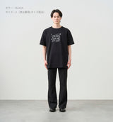HAND DRAWN T-SHIRT (受注予約受付中)