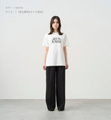 STAR LOGO T-SHIRT (受注予約受付中)