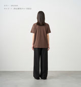 STAR LOGO T-SHIRT (受注予約受付中)