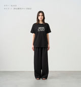 STAR LOGO T-SHIRT (受注予約受付中)
