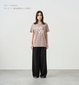 SPRAY HEART T-SHIRT (受注予約受付中)