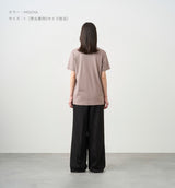 SPRAY HEART T-SHIRT (受注予約受付中)