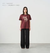 SPRAY HEART T-SHIRT (受注予約受付中)