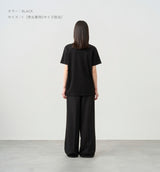 GRADIENT LOGO T-SHIRT (受注予約受付中)
