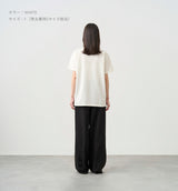 HAND DRAWN T-SHIRT (受注予約受付中)