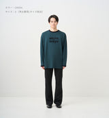 RINGER LONG SLEEVE T-SHIRT