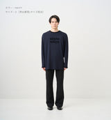 RINGER LONG SLEEVE T-SHIRT