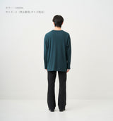 BIG LOGO LONG SLEEVE T-SHIRT