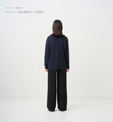 RINGER LONG SLEEVE T-SHIRT