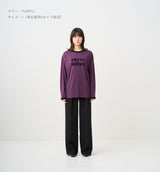 RINGER LONG SLEEVE T-SHIRT