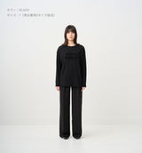 RINGER LONG SLEEVE T-SHIRT