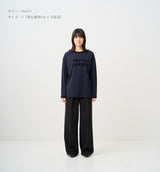 RINGER LONG SLEEVE T-SHIRT