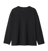 PHOTO PRINT LONG SLEEVE T-SHIRT(受注予約受付終了)