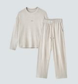 LONG SLEEVE LOUNGE WEAR SET