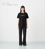 HALF BOX LOGO T-SHIRT