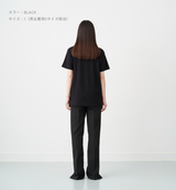 HALF BOX LOGO T-SHIRT