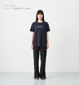 HALF BOX LOGO T-SHIRT