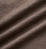 WOOL HIGHNECK KNIT(受注予約受付終了)