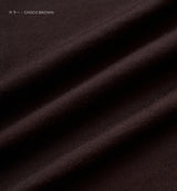 WOOL HIGHNECK KNIT(受注予約受付終了)