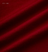 WOOL HIGHNECK KNIT(受注予約受付終了)