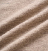 WOOL HIGHNECK KNIT(受注予約受付終了)