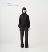 WOOL HIGHNECK KNIT(受注予約受付終了)