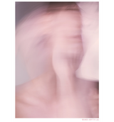 PHOTO PRINT LONG SLEEVE T-SHIRT(受注予約受付終了)