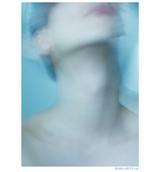 PHOTO PRINT LONG SLEEVE T-SHIRT(受注予約受付終了)