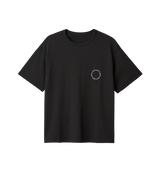 CIRCLE LOGO T-SHIRT(受注予約受付終了)