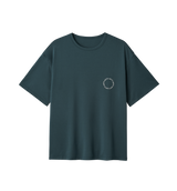CIRCLE LOGO T-SHIRT(受注予約受付終了)