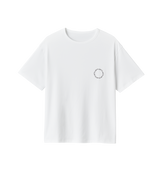 CIRCLE LOGO T-SHIRT(受注予約受付終了)