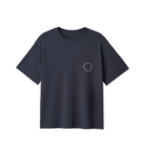 CIRCLE LOGO T-SHIRT(受注予約受付終了)