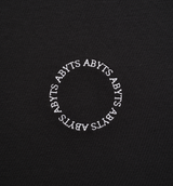 CIRCLE LOGO T-SHIRT(受注予約受付終了)